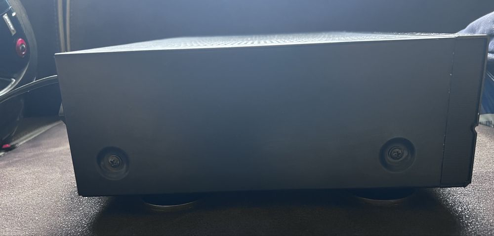 Усилвател/ресийвър Denon DRA-335R