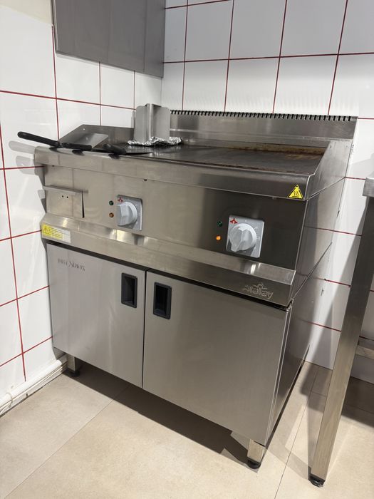 Echipamente horeca