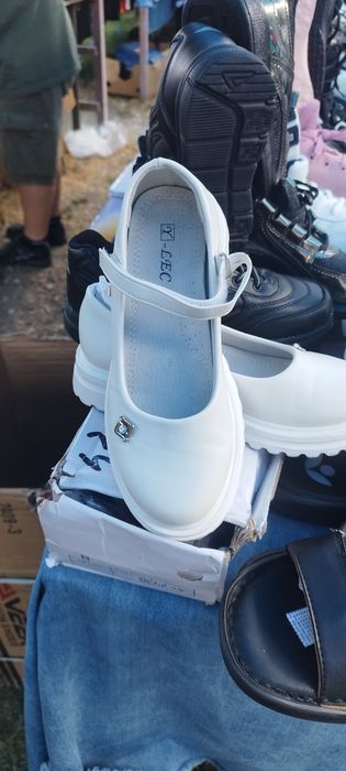 Pantofi fete/mărimea 34
