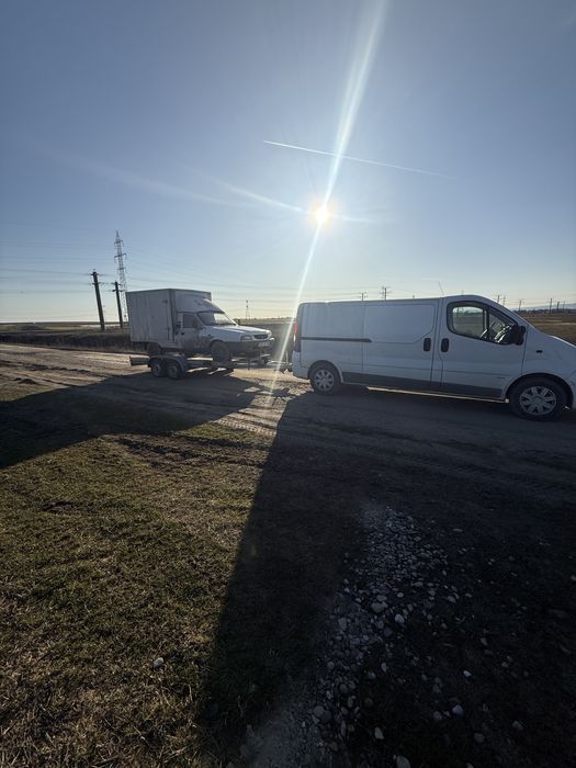 Tractauri auto 24/7