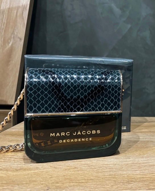 Marc Jacobs Decadence