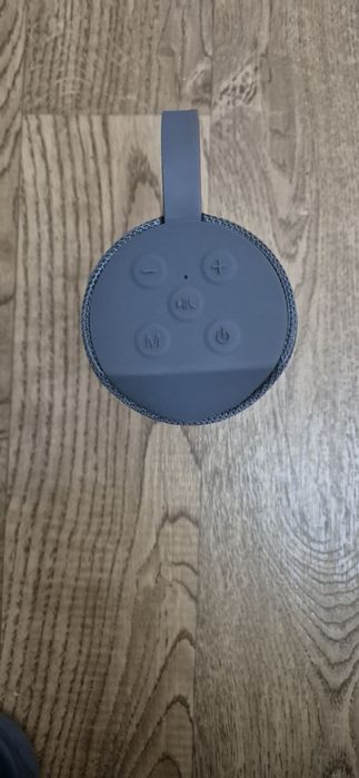 Блютуз колонка SP-7 Celebrat