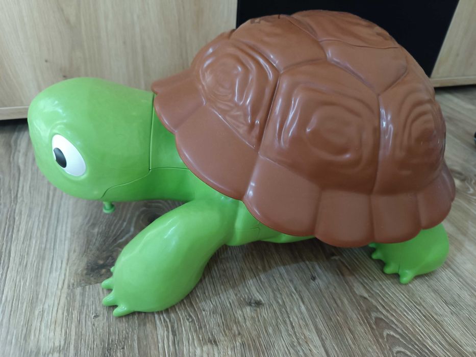 TMNT Убежище на костенурките нинджа
