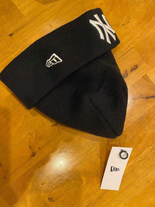 Шапка новая NY (оригинал)