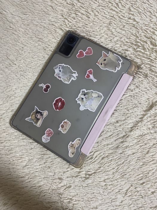 REDMI PAD SE планшет