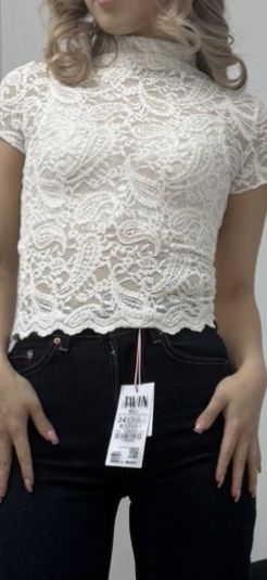 женская одежда