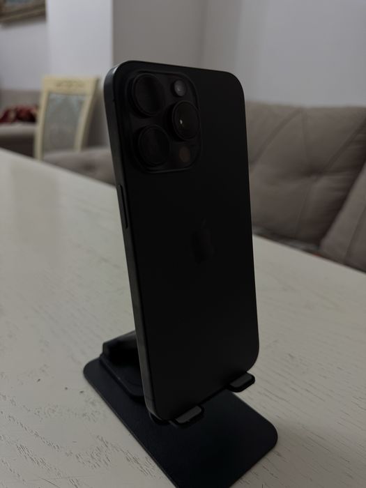 Продам iphone 15 pro max