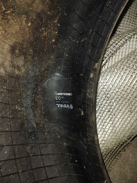 Зимни гуми Falken 225 50 17