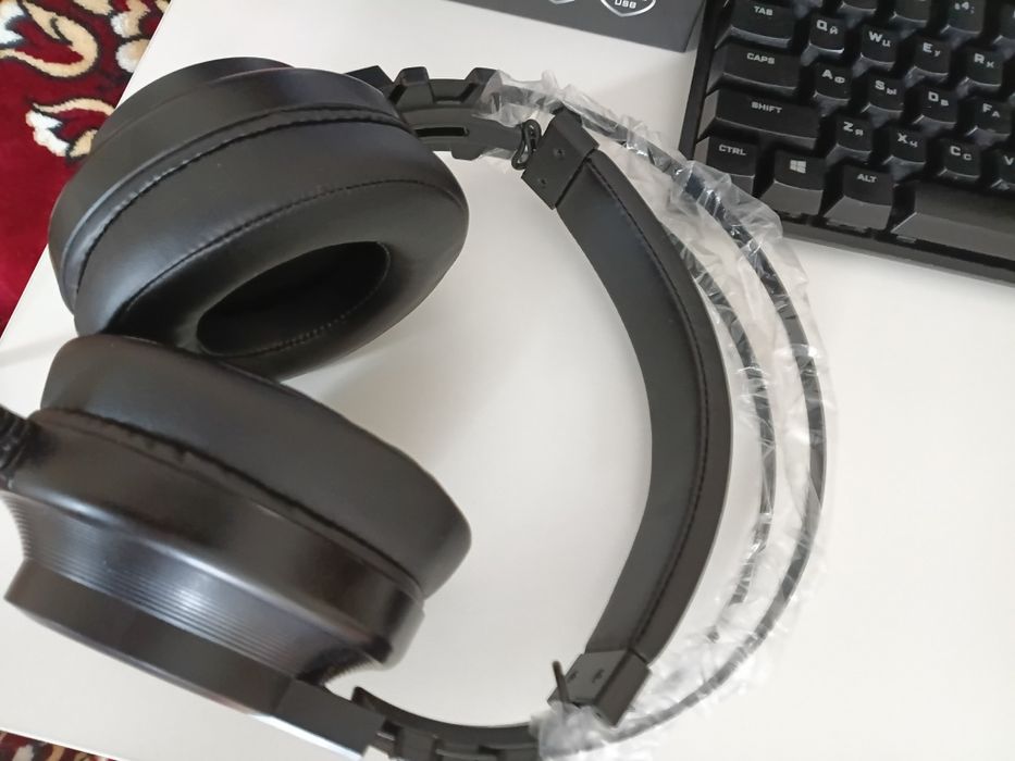 Наушник Bloody g528c