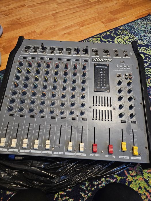 Boxe alien plus statie vlliodor