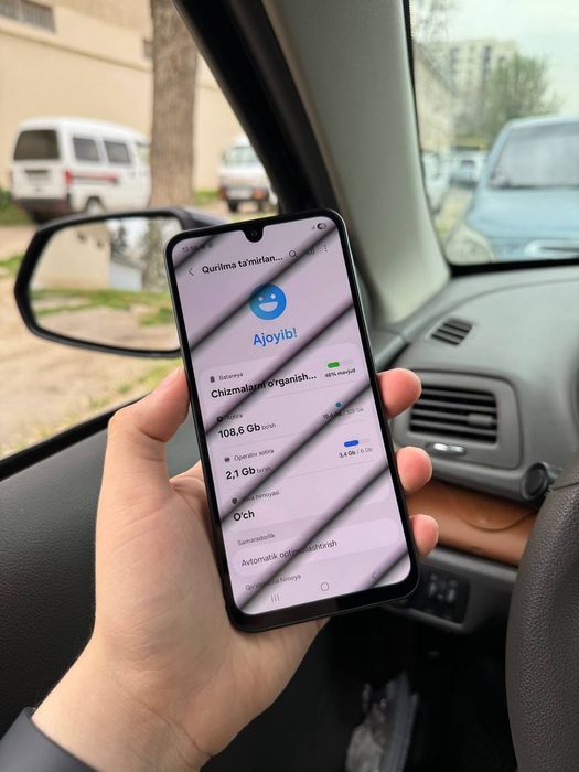 Samsung a17 128 Skidkada