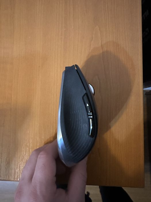 Mouse 3DConnexion