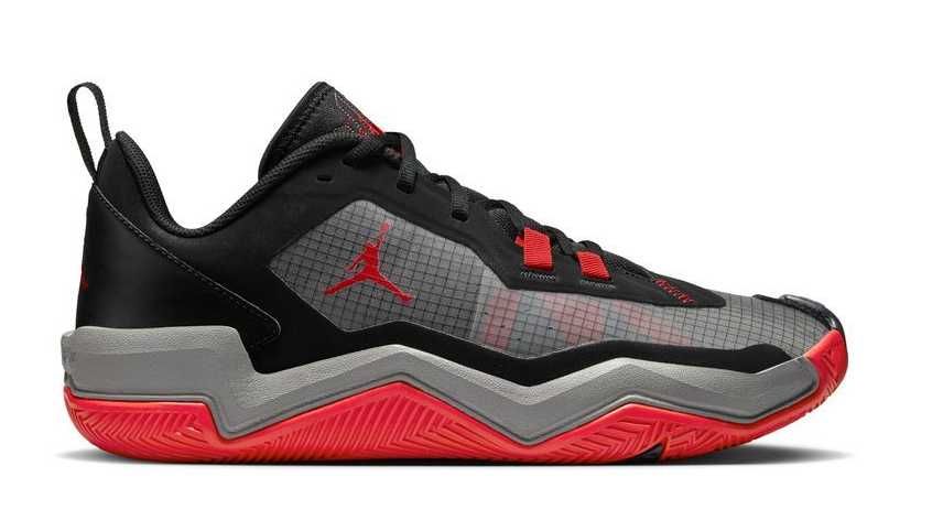 Nike Jordan One Take 4, мъжки маратонки, 46, оригинал от Англия