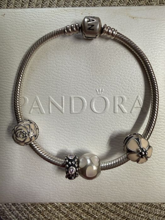 Bratara Pandora originala