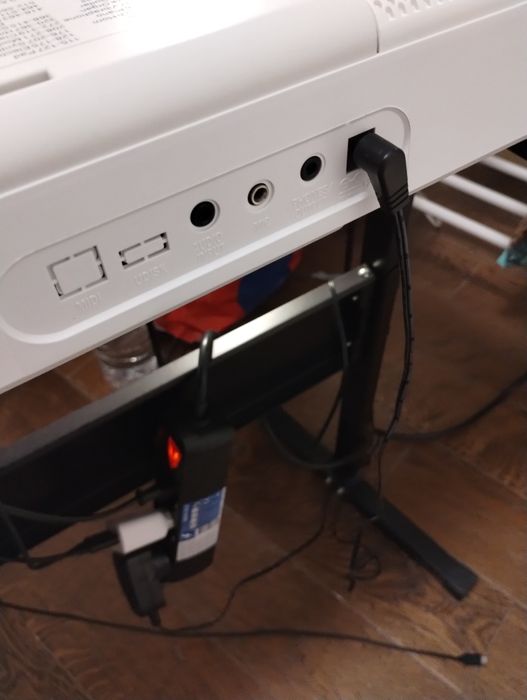 Електронен синтезатор