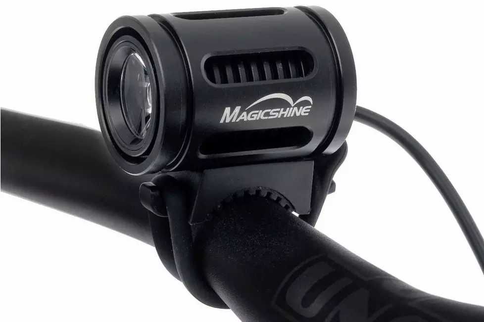 LED велосипедни светлини Magicshine 1000 и 1400 лумена