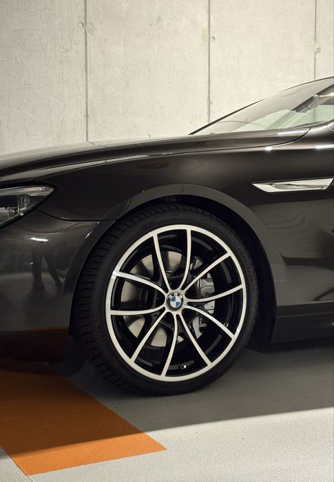 Jante Originale BMW 20" Style 356 Reconditionate la SRZ