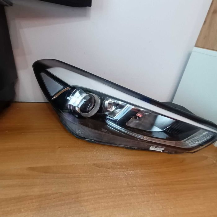 car dreapta hyundai tucson 2015-2018