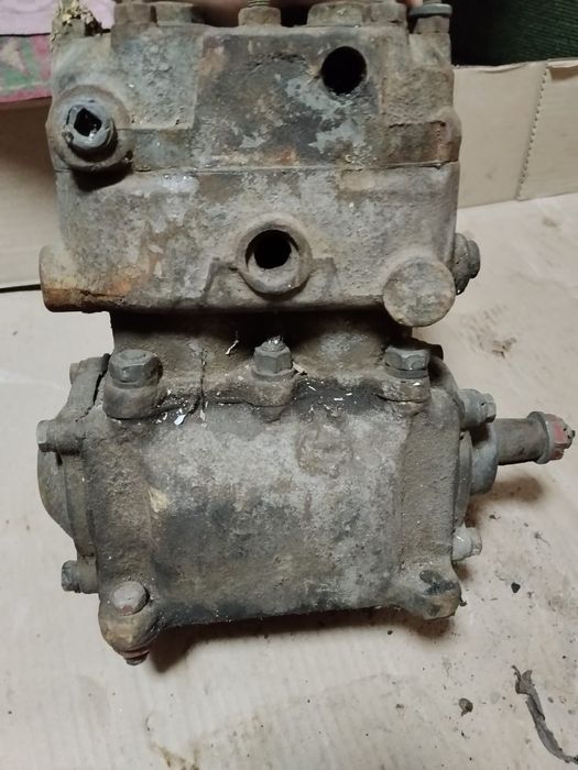 Продам компрессор зил 130