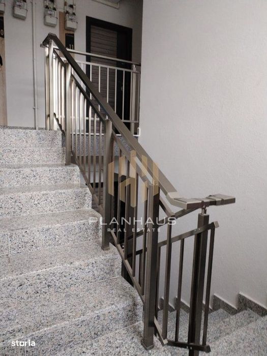 Închiriere -apartament ,nou, 2 camere , Regele Ferdinand