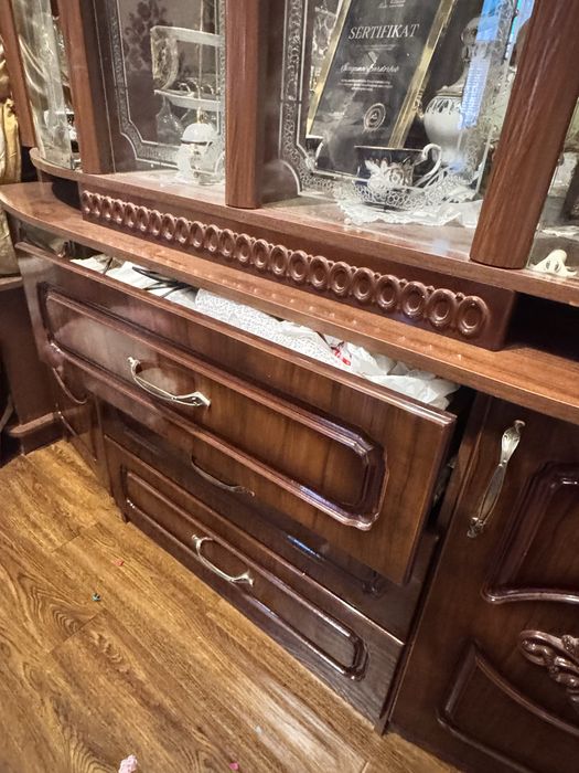 Stenka sotiladi xich qati sinmagan