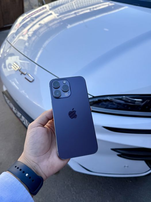 Iphone 14pro Max 256Gb