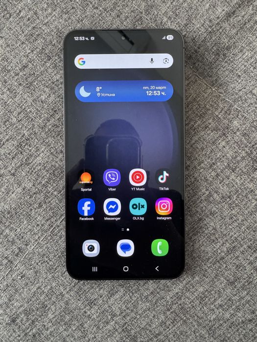 Samsung S23 plus