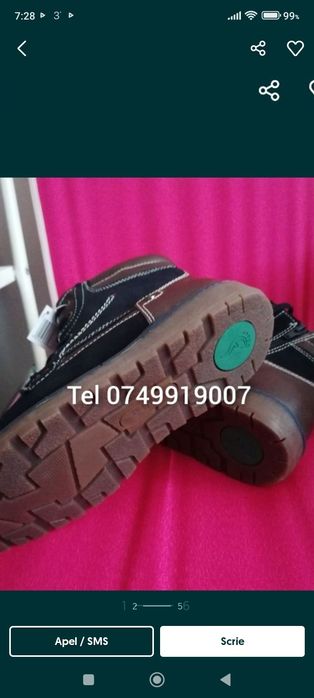 Vandem Echipamente și accesorii