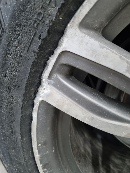 Джанти  BMW 18 спорт пакет