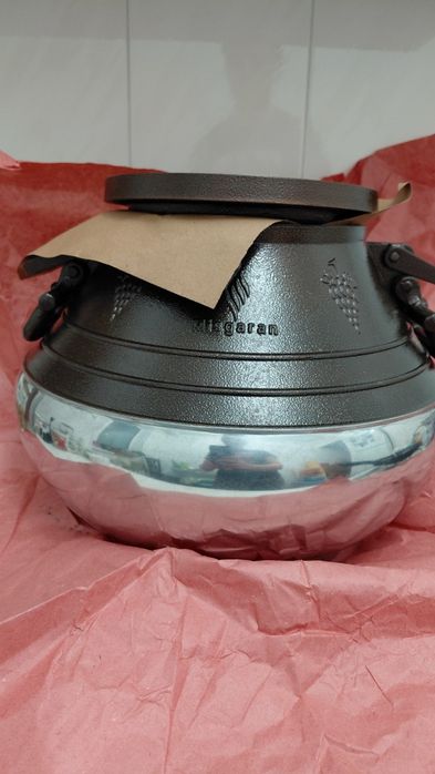 Продам Афганский казан ( оригинал)