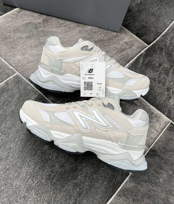 New Balance 90/60 дамски маратонки - ПОСЛЕДНИ БРОЙКИ
