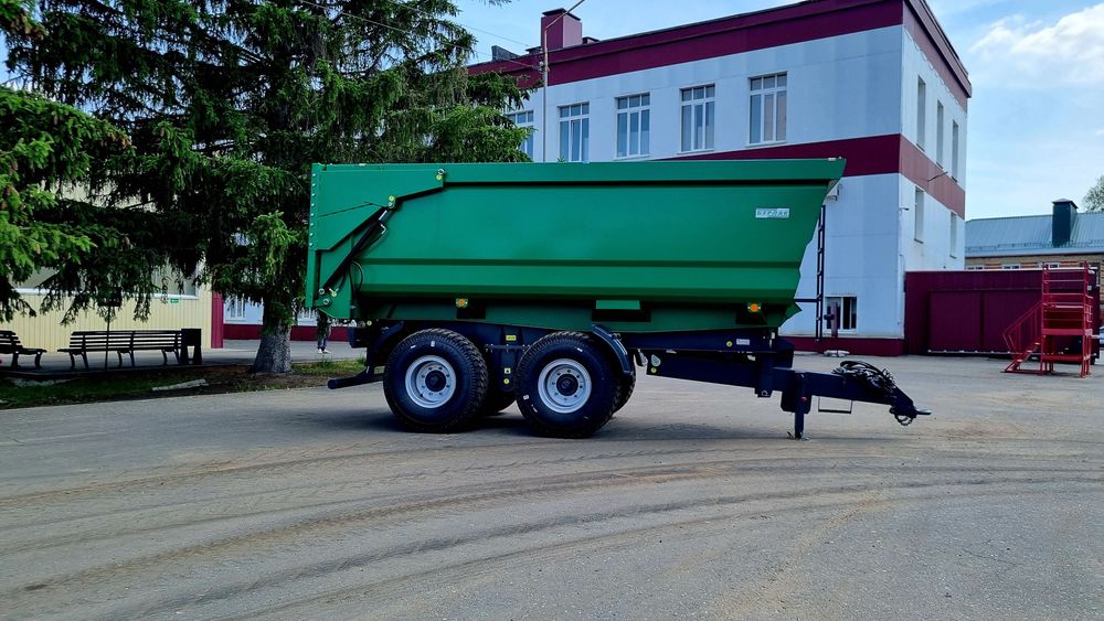 В наличии прицепы и полуприцепы ПСТ-9,12,14,15,18,24