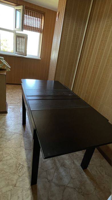 Стол раздвижной