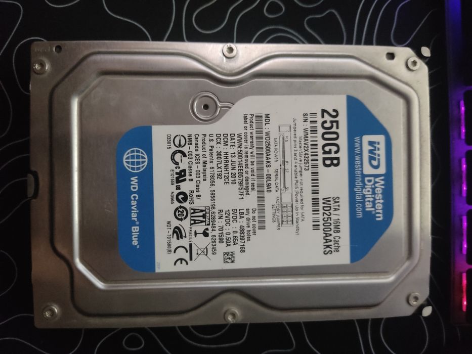 Продам комплектующие для пк.