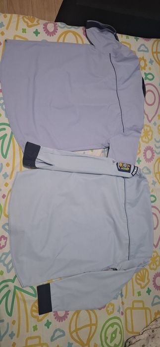 Camasi de politie in scop artistic