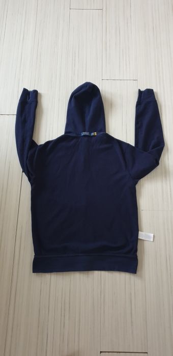 POLO Ralph Lauren Washed Full Zip / S НОВО! ОРИГИНАЛ! Мъжки Суичер!