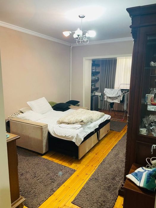 Срочно продаю квартиру