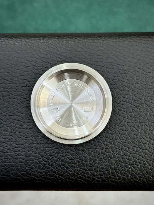 Rolex Day-Date 40mm ETA 3255