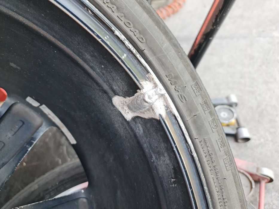 Колеса в сборе R20