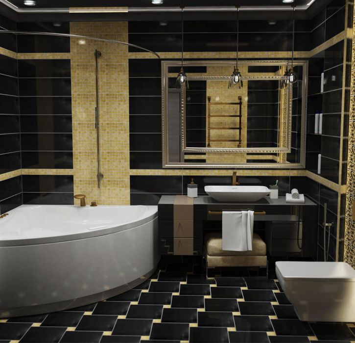 Плиточники Высшего класса