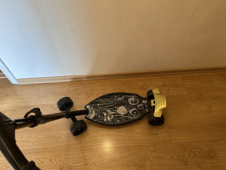 Trotineta Oxelo copii, adulti 5-99 ani