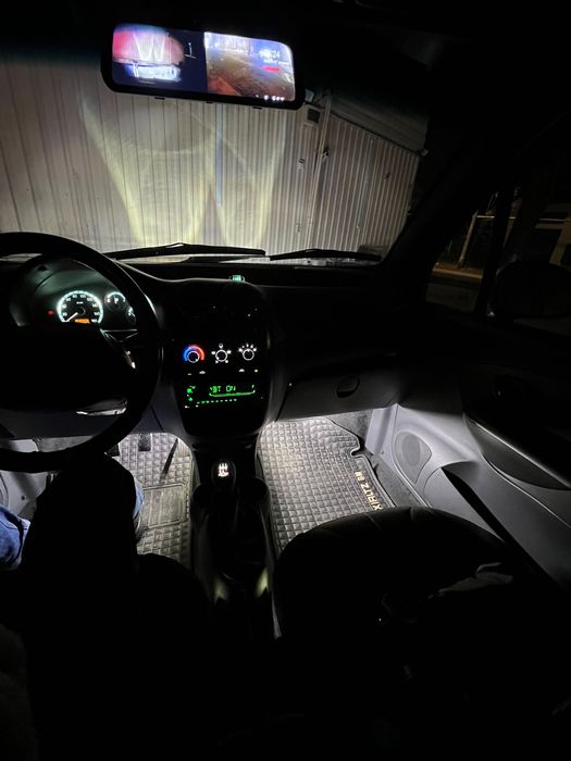 В продаже Matiz Best 2016 год