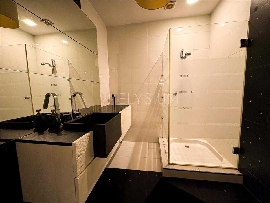 Inchiriere 2 camere de lux - Nordului zona exclusivista