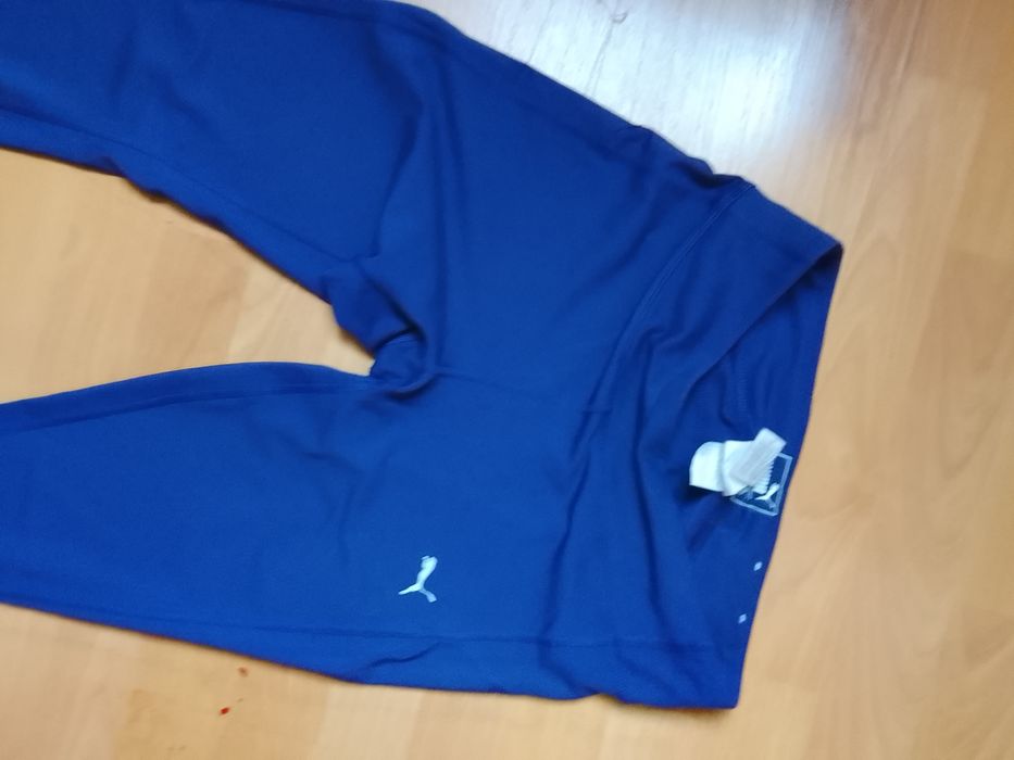 Лосины Puma размер S/M