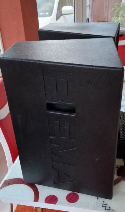 Тон колони Biema 10'' 120W RMS 8 Ohm 4бр