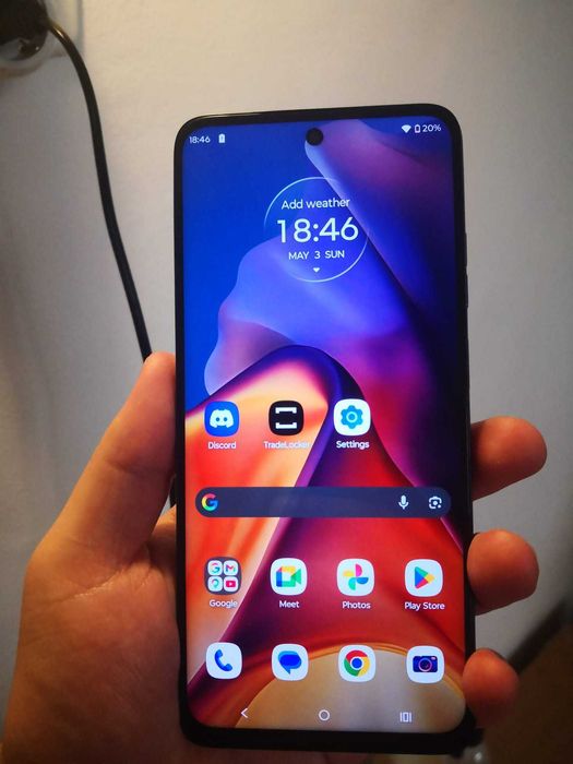 Motorola g15 - NOU- 350 lei