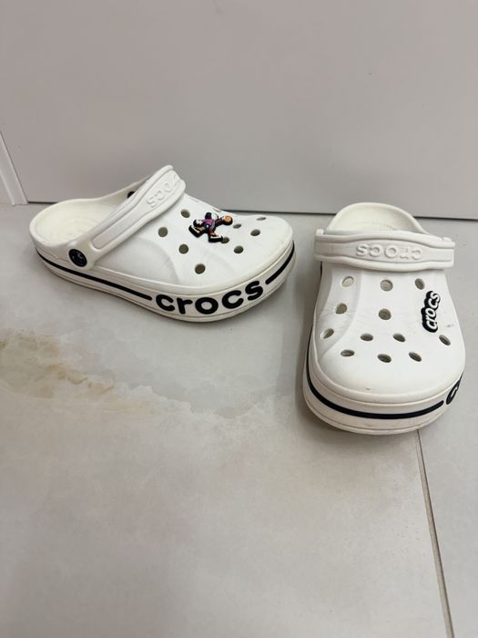 Кроксы на мальчика