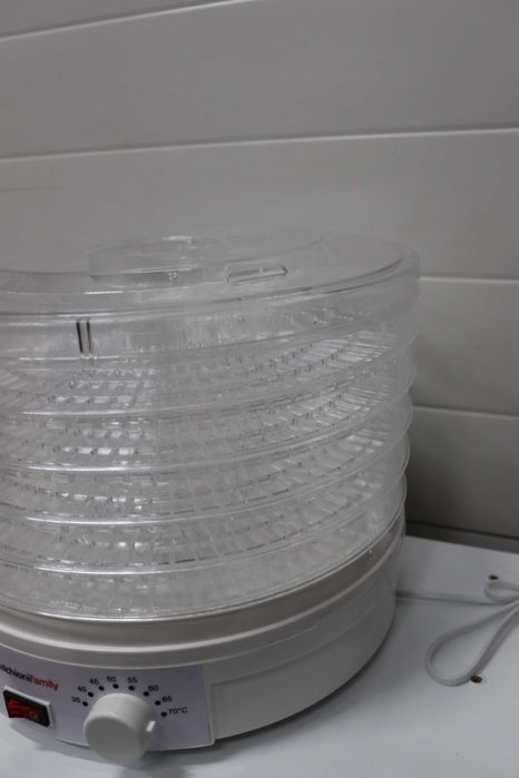 Дехидратор Melchioni Family Babele (4823800) на 5 нива