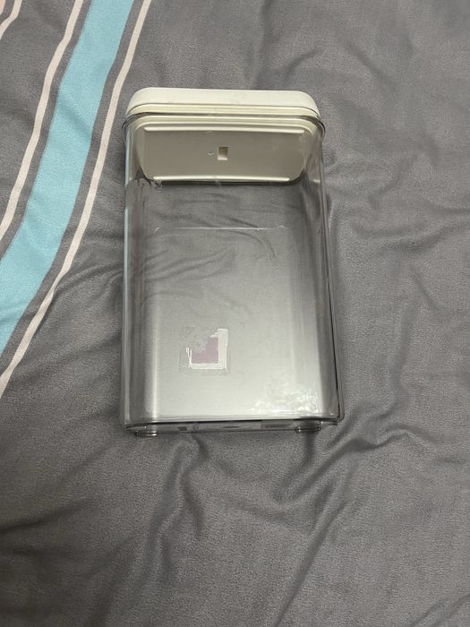 Контейнеры разные