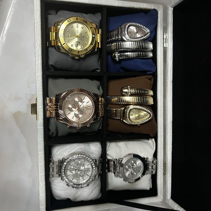 Новые Мужские Часы